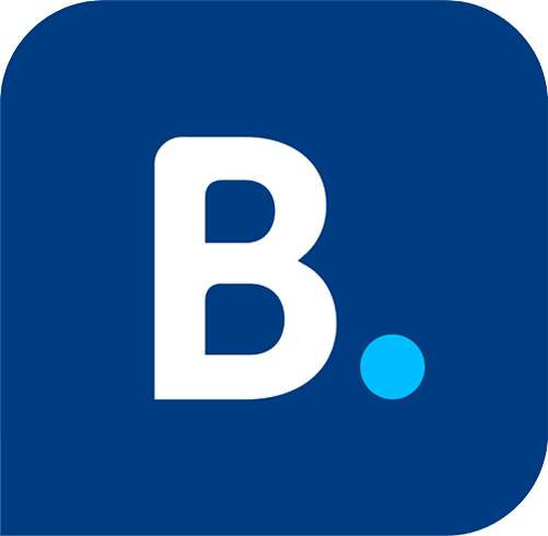 icon booking.com small