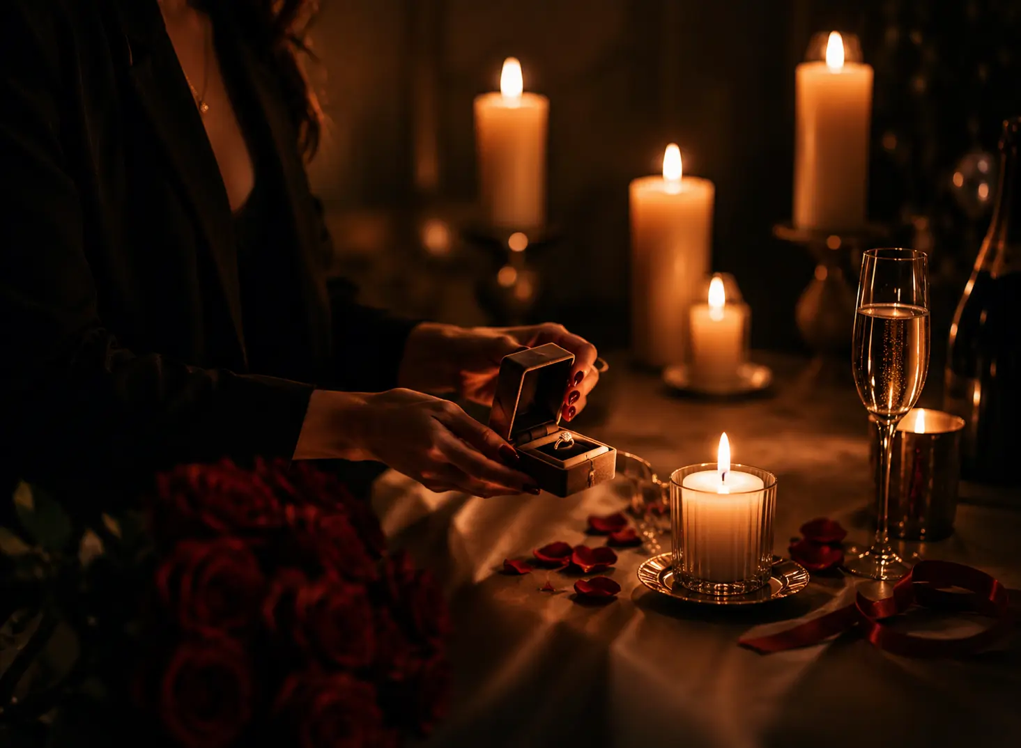demande mariage nuit love room vesoul