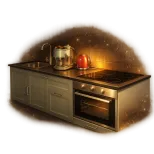 cuisine equipee love room vesoul 7ff390e9